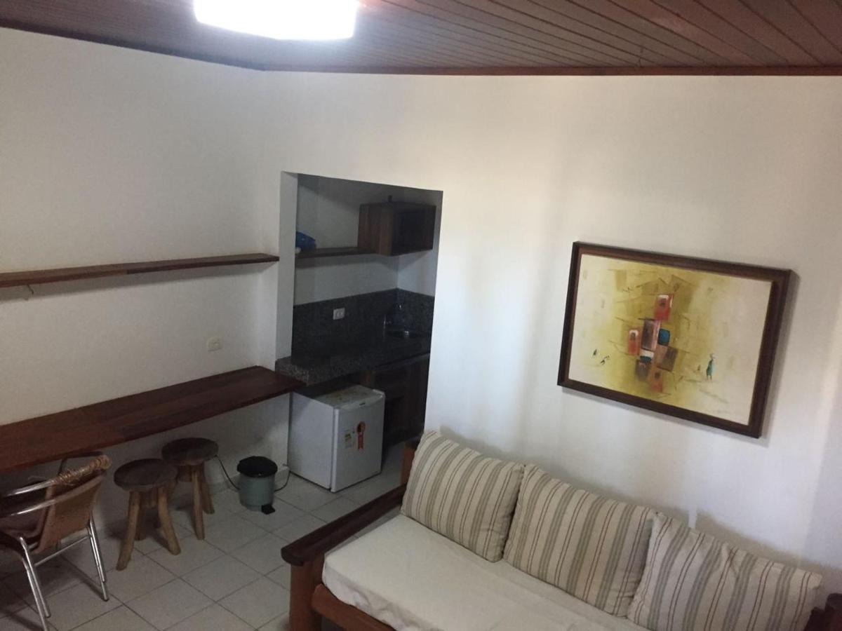 Paradise Chales Beira Mar Барра-ду-Куньяу Экстерьер фото